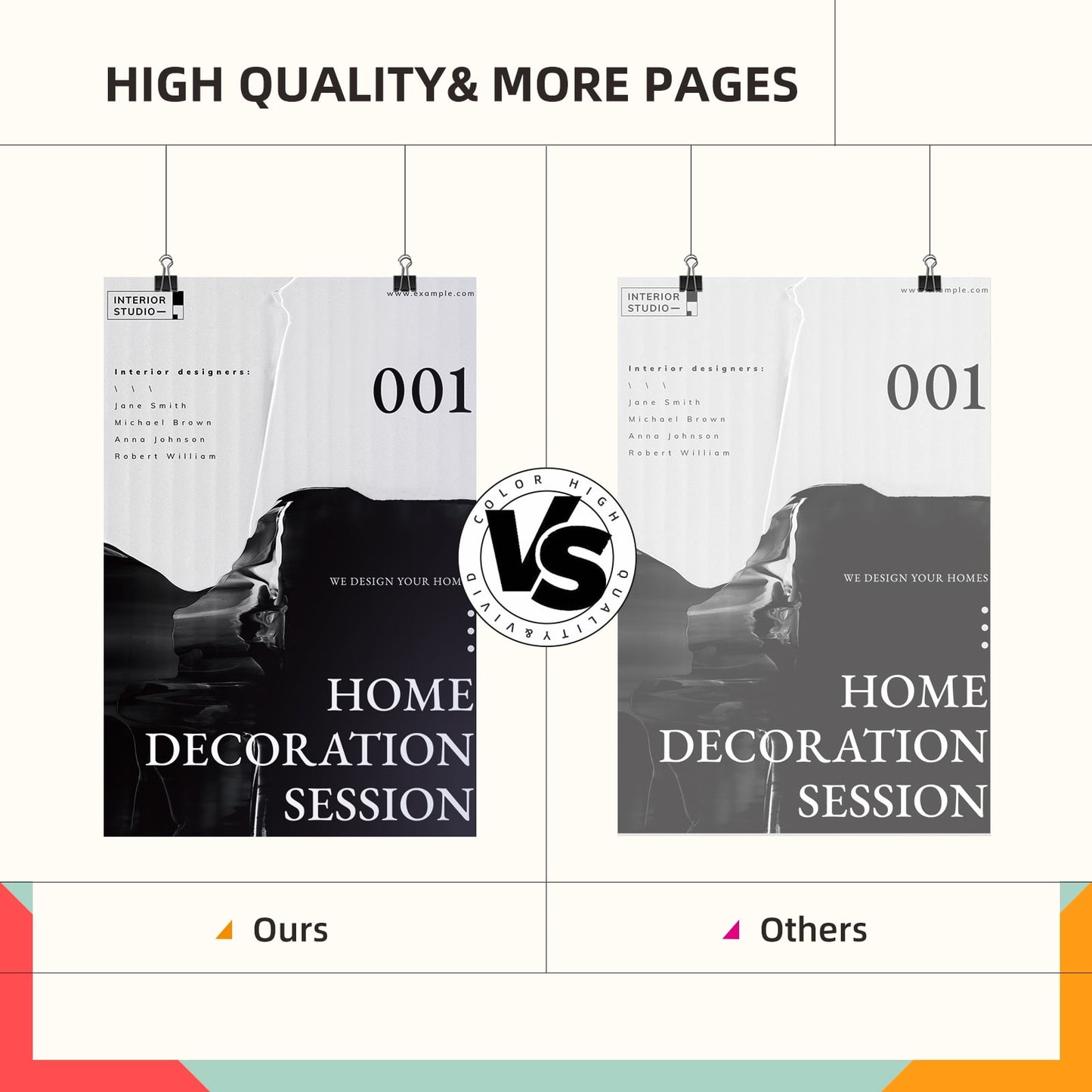 202 Ink Cartridges for Epson 202XL 202 Ink Cartridges for Epson XP-5100 WF-2860 Printer (4 Pack, 1 Black 1 Cyan 1 Magenta 1 Yellow)